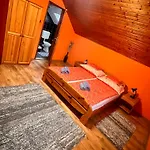 Apartment Juhasz Gyenesdias