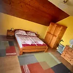 Juhasz Apartment
