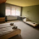 Juhasz Apartment *
