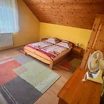 Apartment Juhasz Gyenesdias