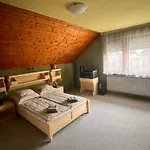 Apartment Juhasz