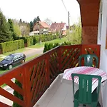 Apartment Juhasz Gyenesdias