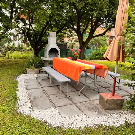 Apartamento Juhasz *