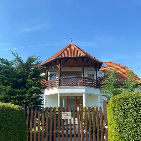 Apartamento Juhasz Gyenesdiás