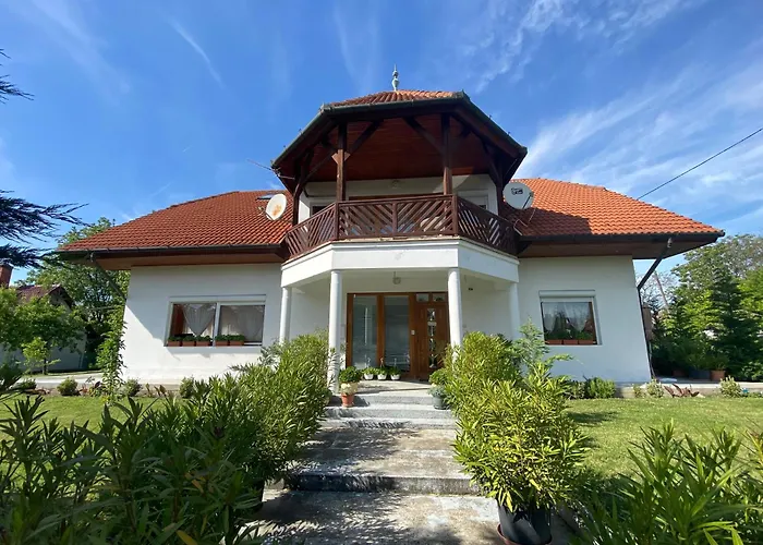 Juhasz Apartamento *