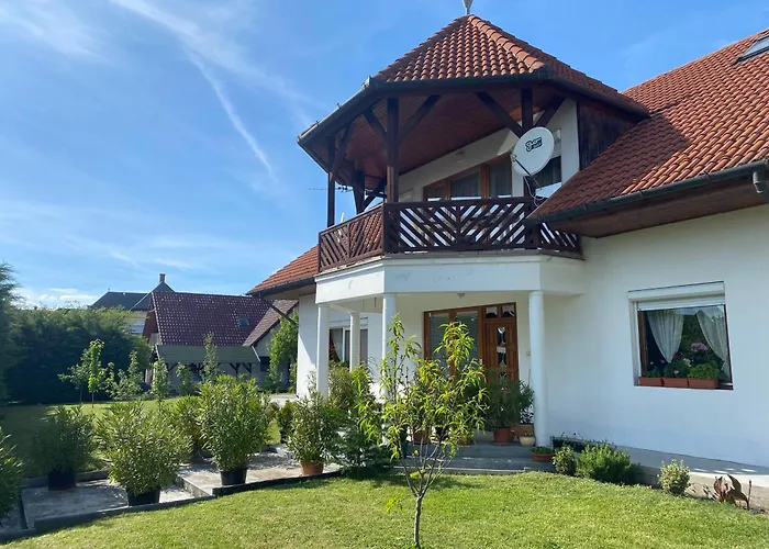 Juhasz * Gyenesdiás