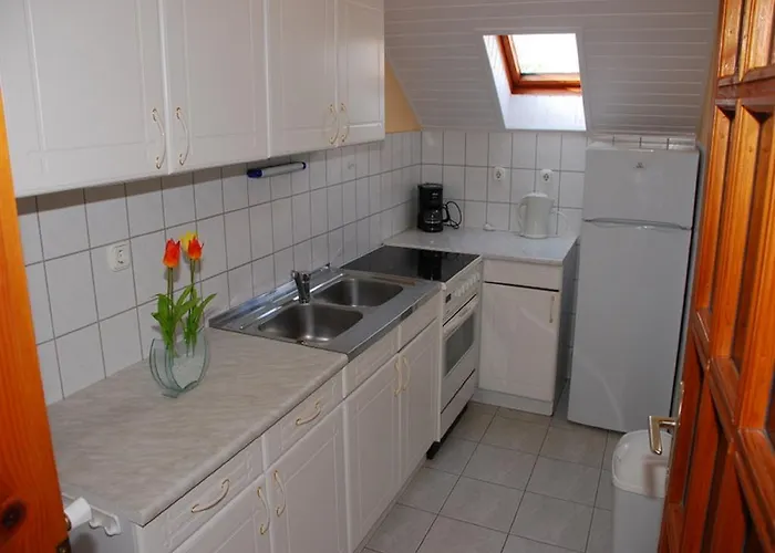 Juhasz Apartamento Gyenesdiás